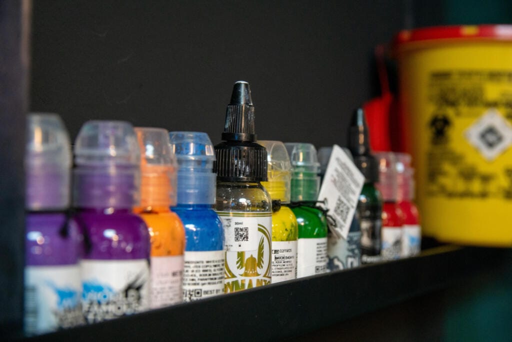 Farben